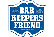 Bar Keepers Friend
