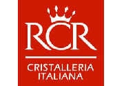 RCR Crystal Glass