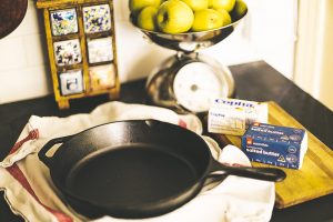 5 Most Common Cast Iron Cookware Myths