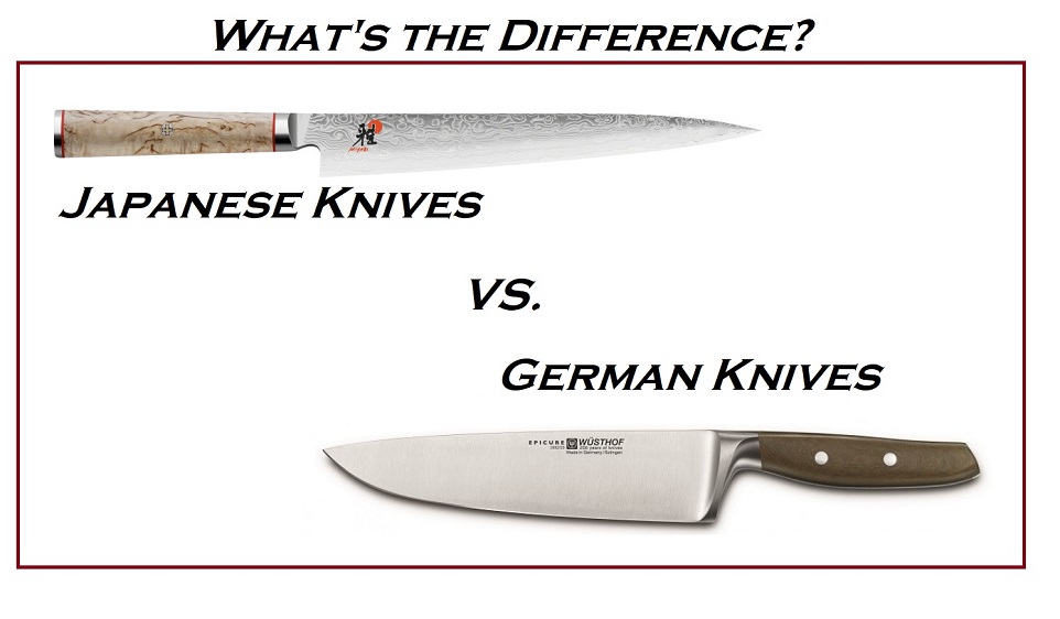 German Knives
