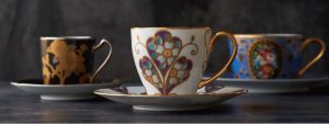 5 Fun Facts About Noritake You Probably Didn’t Know