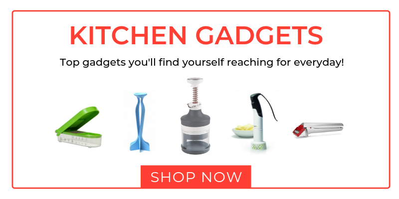 Kitchenware Top Gadget