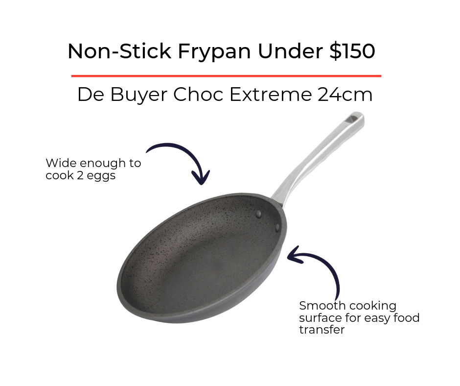 Nonstick Frypan Under $150