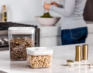 4 Things You Can Store in Canisters (other than food)