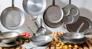 What are the best cookware alternatives to Solidteknics?