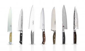 What are the Best Chef Knives?
