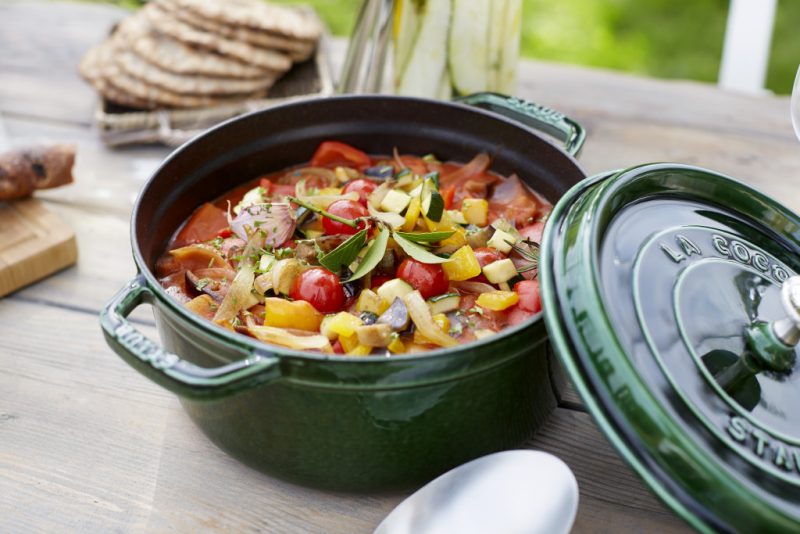 5 Recipes You Can Make in your Staub Cocotte this Winter