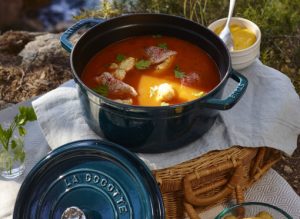 5 Recipes You Can Make in Your Staub Cocotte this Winter