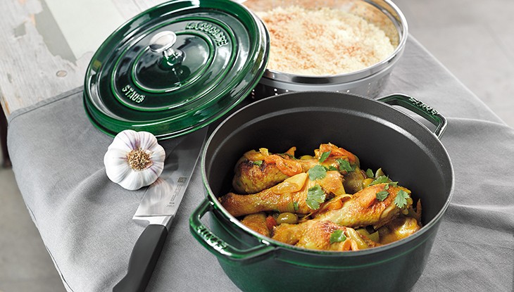 5 Recipes You Can Make in your Staub Cocotte this Winter, Kitchenware Blog