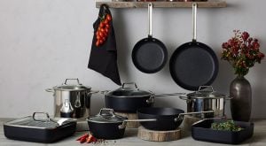 Why Scanpan is one of the Best Non-Toxic and Environmentally Friendly Cookware Brands