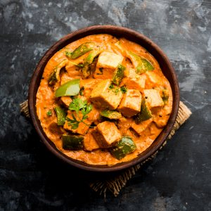 Instant Pot Chicken Tikka Masala Recipe