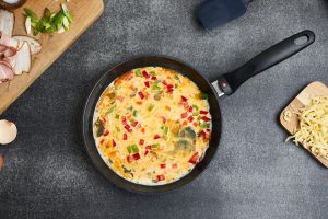 Swiss Diamond vs Scanpan Nonstick Cookware: What's the difference?
