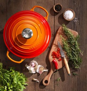 Chasseur vs Le Creuset: What's the Difference?