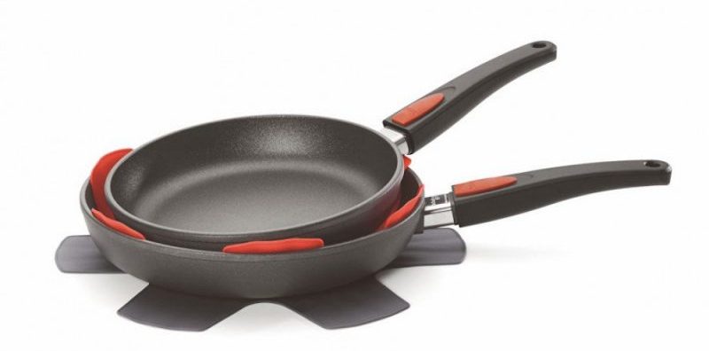 How to use your Woll Cookware pots and pans correctly?