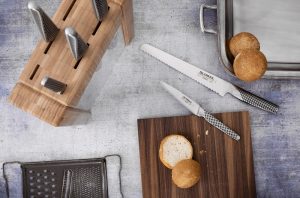 Which Global Knife Block Set is the best?