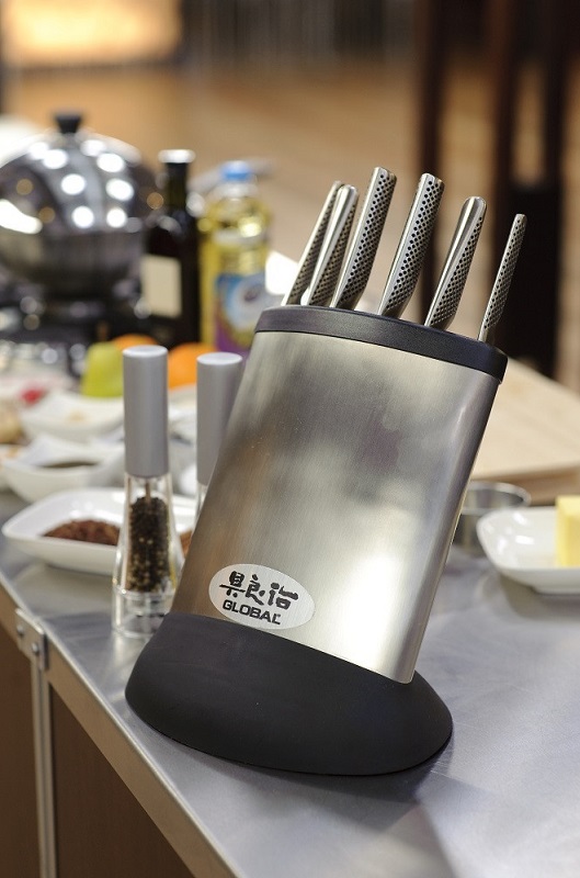 Which Knife Block Set is the best? | Blog