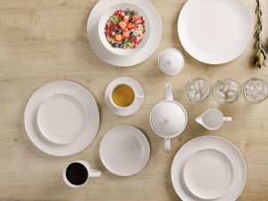 What is the Difference between Bone China and Fine China?