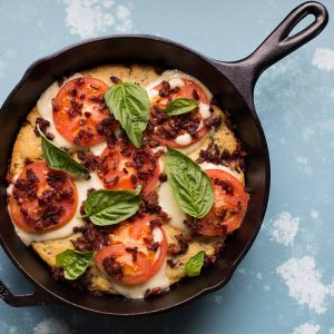 Benefits of Lodge Cast Iron Cookware