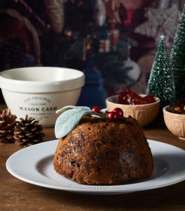 Three Delicious Pudding Recipes for Christmas