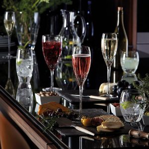 The Best Champagne Glasses to Raise a Toast in Style