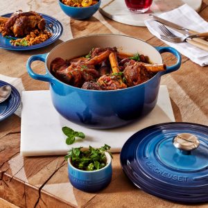 Warm Up Your Winter Kitchen: Essential Cookware for the Cold Season