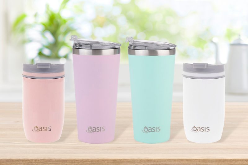 oasis drink bottles