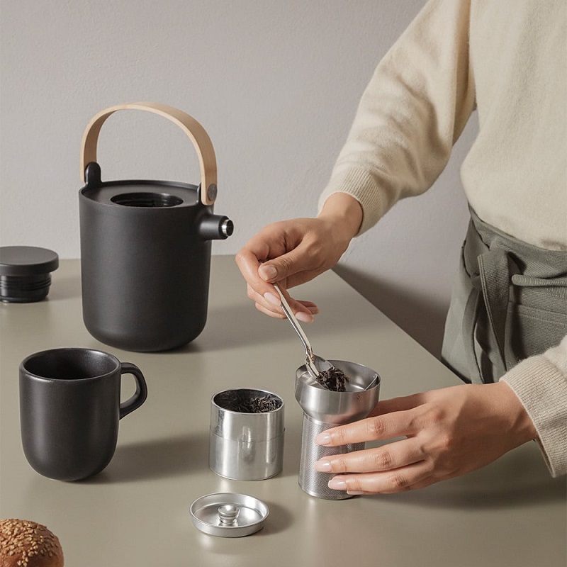 teapot set 