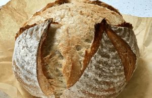 How to make Sourdough Bread using the Kilner Sourdough Starter Kit