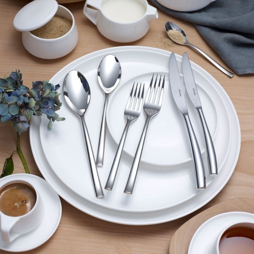 Noritake cutlery set